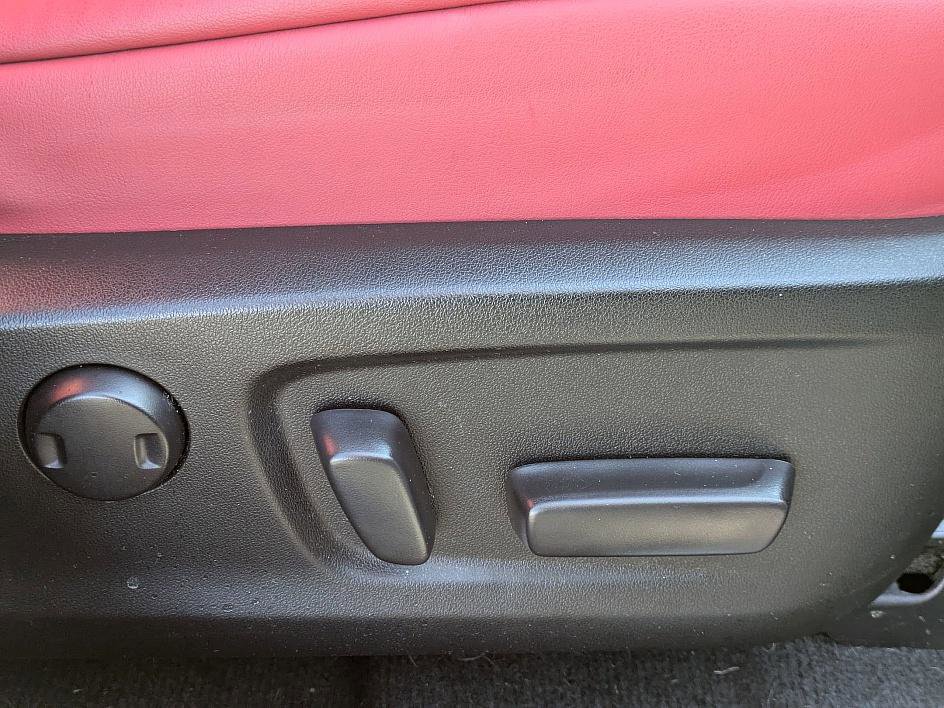 Used 2022 Lexus RX 350 F Sport image 38