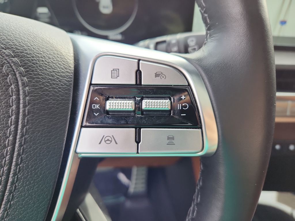 Used 2024 Kia Telluride SX Prestige X-Line image 20