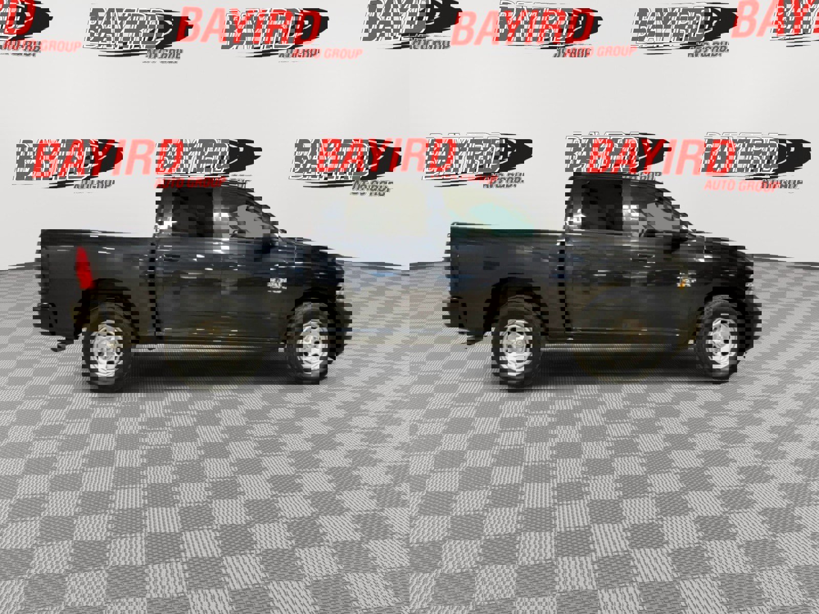 Used 2018 RAM 1500 Tradesman w/ Popular Equipment Group image 9