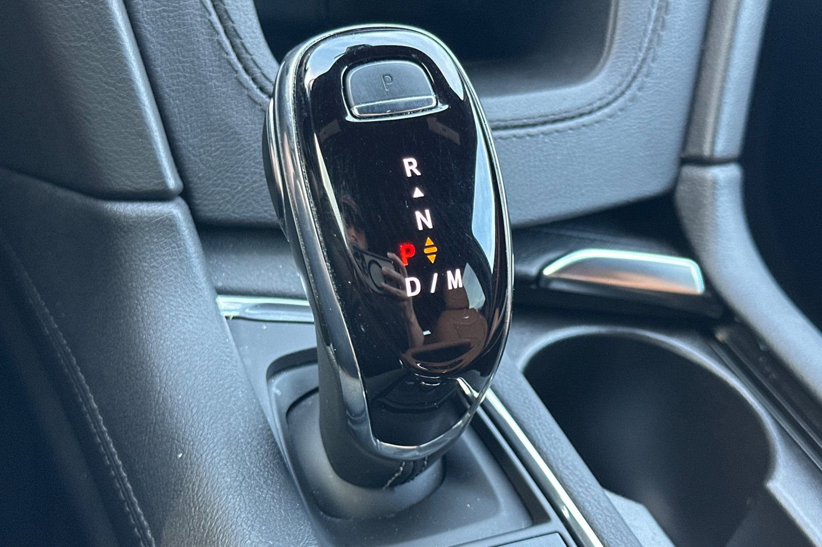 Certified 2023 Cadillac XT5 Premium Luxury image 33