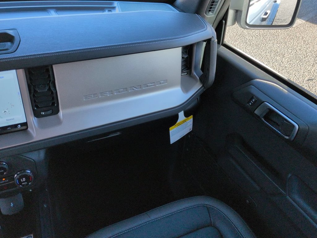 New 2026 Ford Bronco Outer Banks AWD/4WD image 17