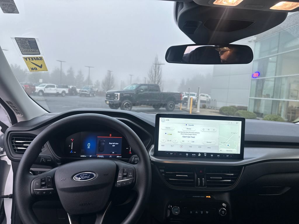 Used 2025 Ford Escape Active w/ Tech Pack #1 image 12