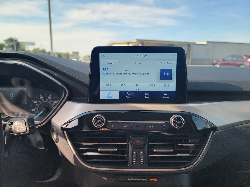 Used 2022 Ford Escape SEL AWD/4WD image 19