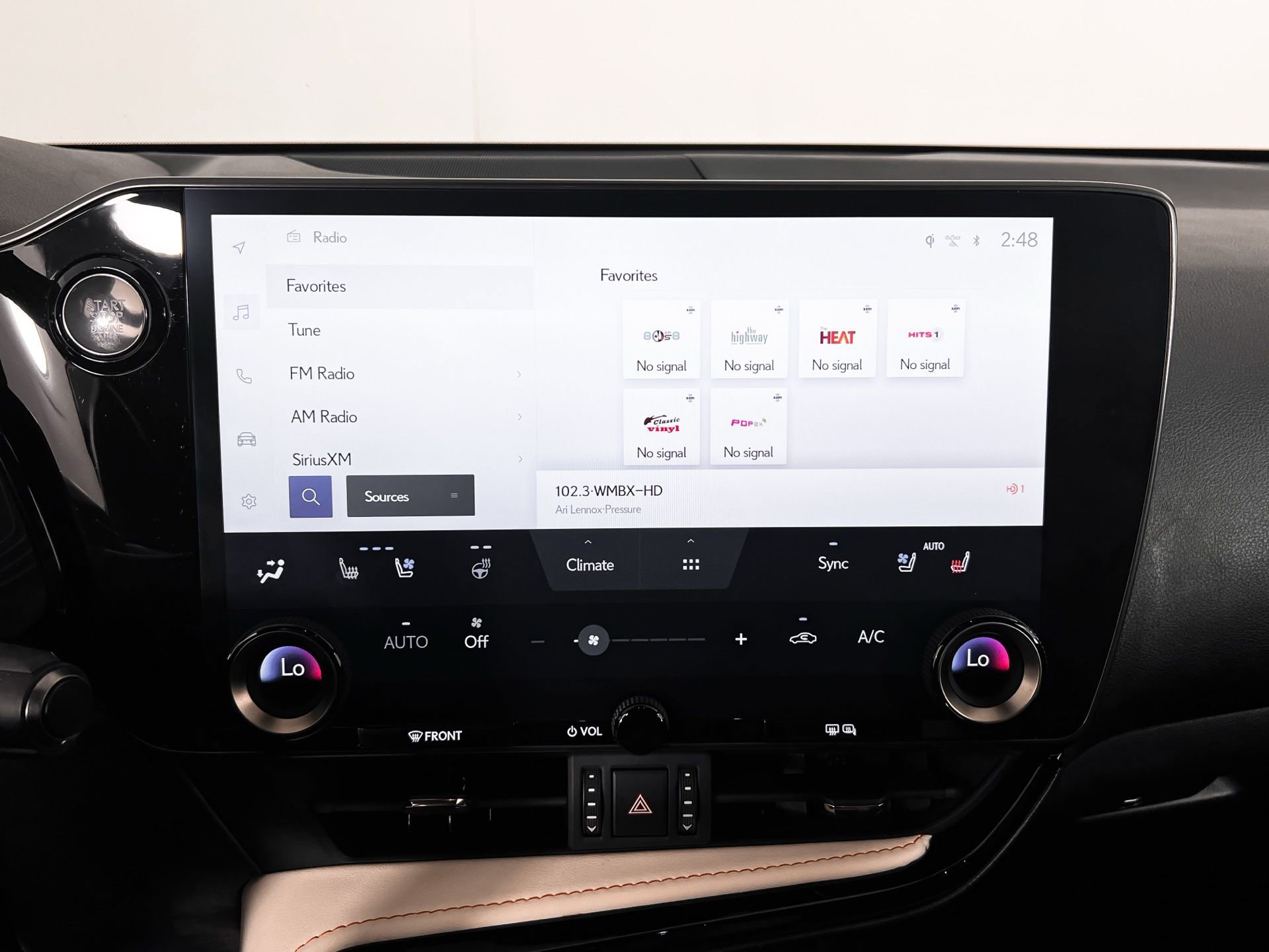 Used 2022 Lexus NX 350 AWD w/ Premium Package image 26