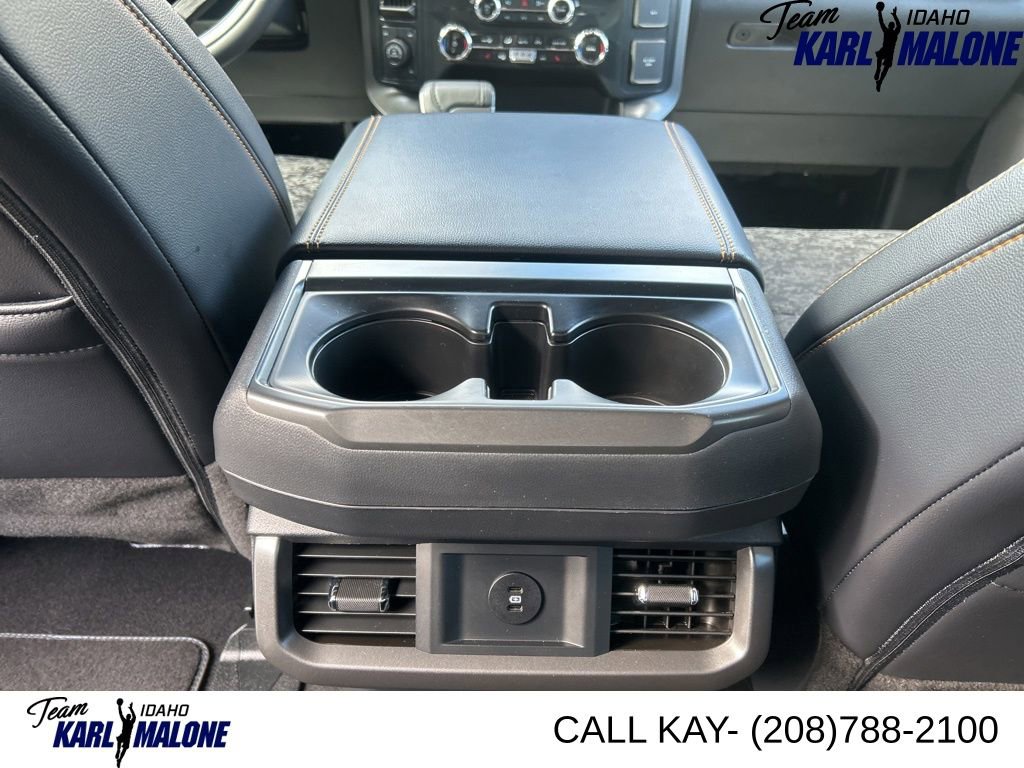 Used 2025 Ford F150 Tremor AWD/4WD image 23