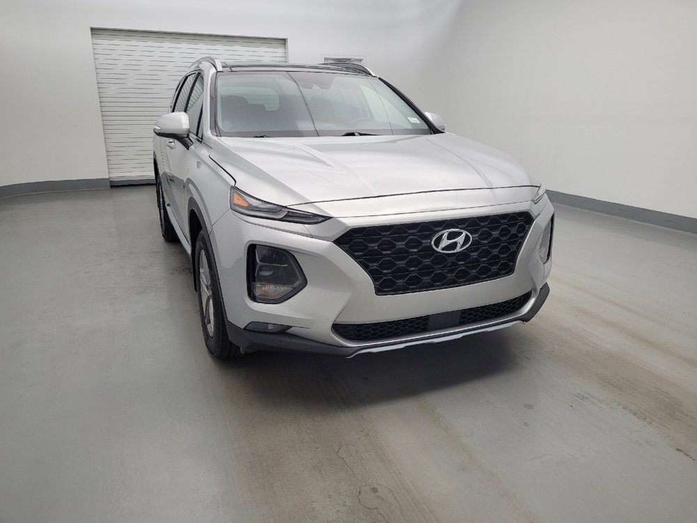 Used 2019 Hyundai Santa Fe AWD image 14