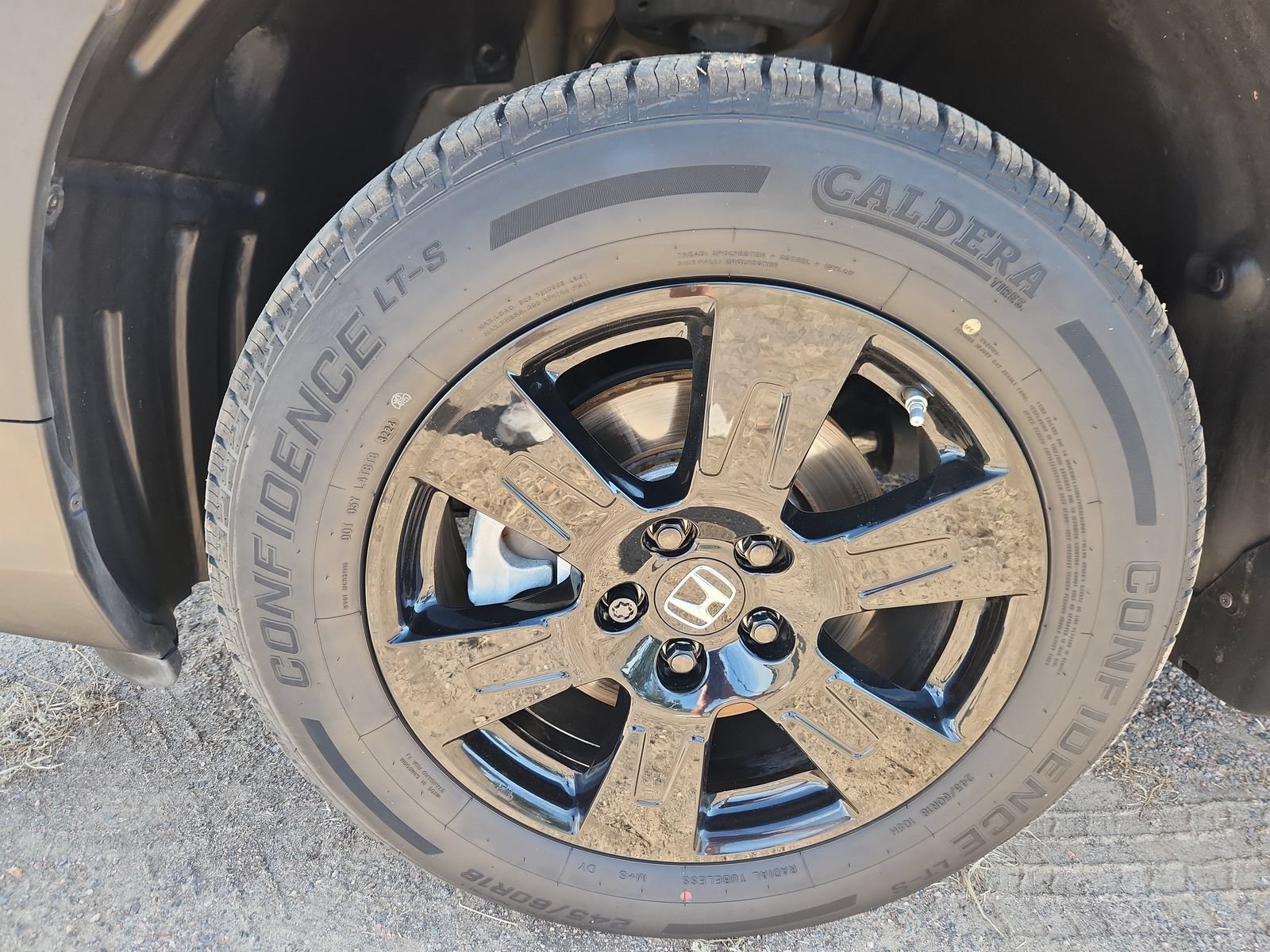 Used 2022 Honda Pilot TrailSport image 17