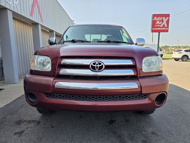 Used 2006 Toyota Tundra SR5 RWD image 3