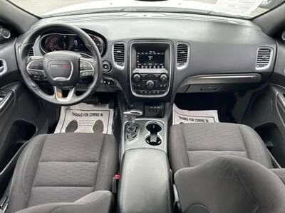 Used 2020 Dodge Durango SXT image 7
