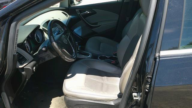 Used 2012 Buick Verano Convenience FWD image 5