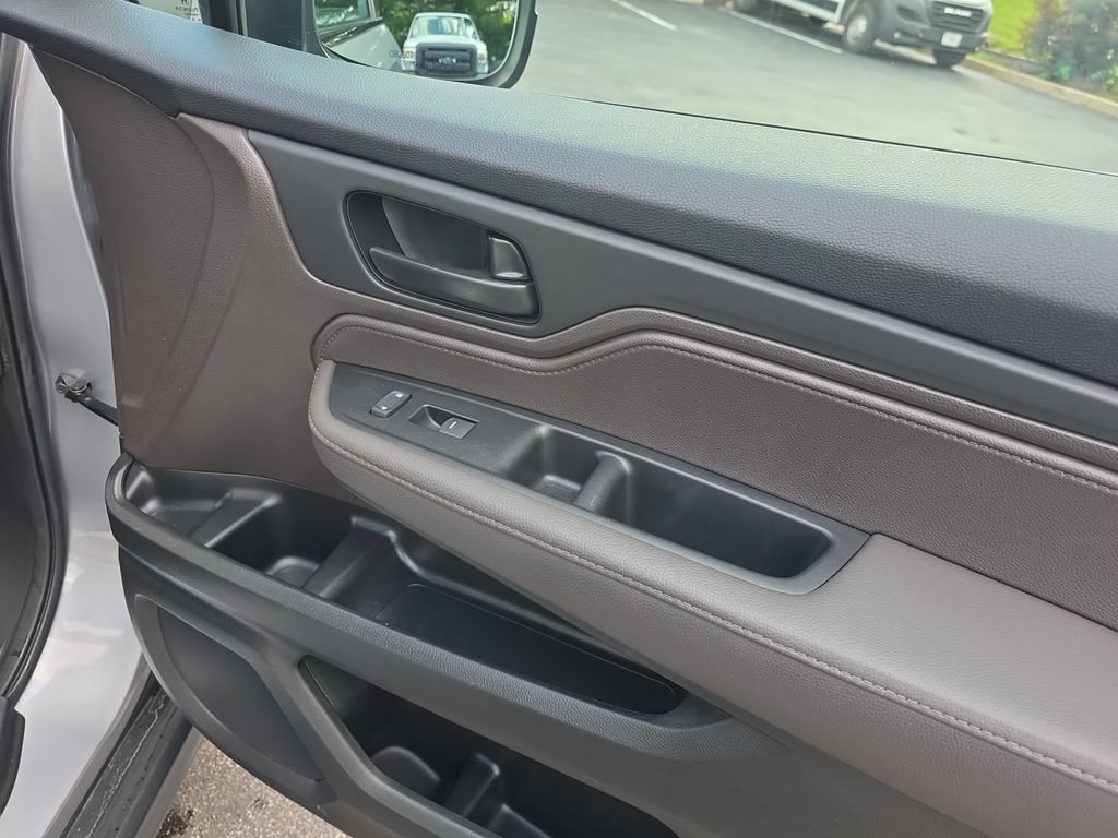 Certified 2022 Honda Odyssey EX-L image 22