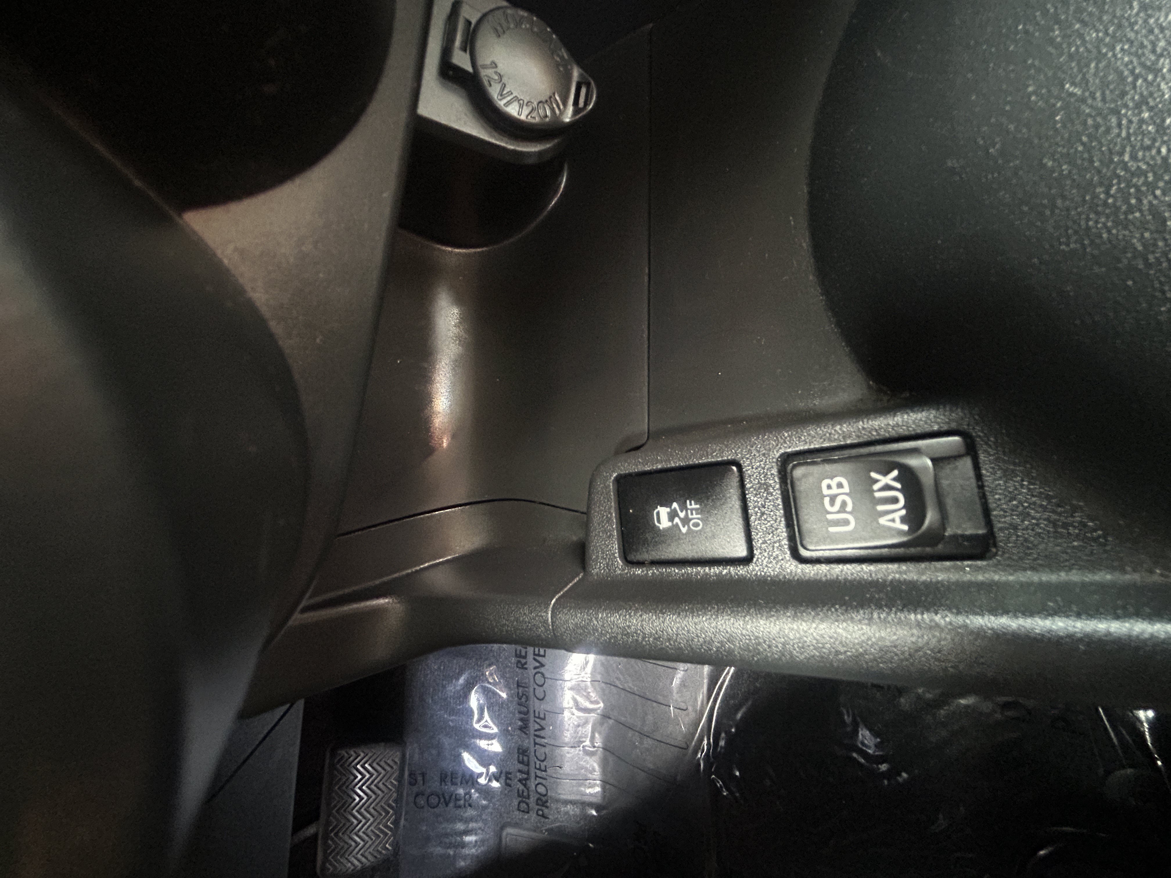 Used 2014 Scion tC FWD image 16