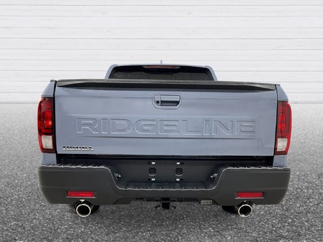 New 2026 Honda Ridgeline RTL image 4