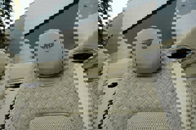 Used 2021 Bentley Continental GT Mulliner image 81