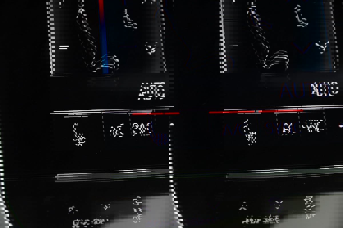 Used 2022 Audi S7 Prestige w/ Prestige Package image 8