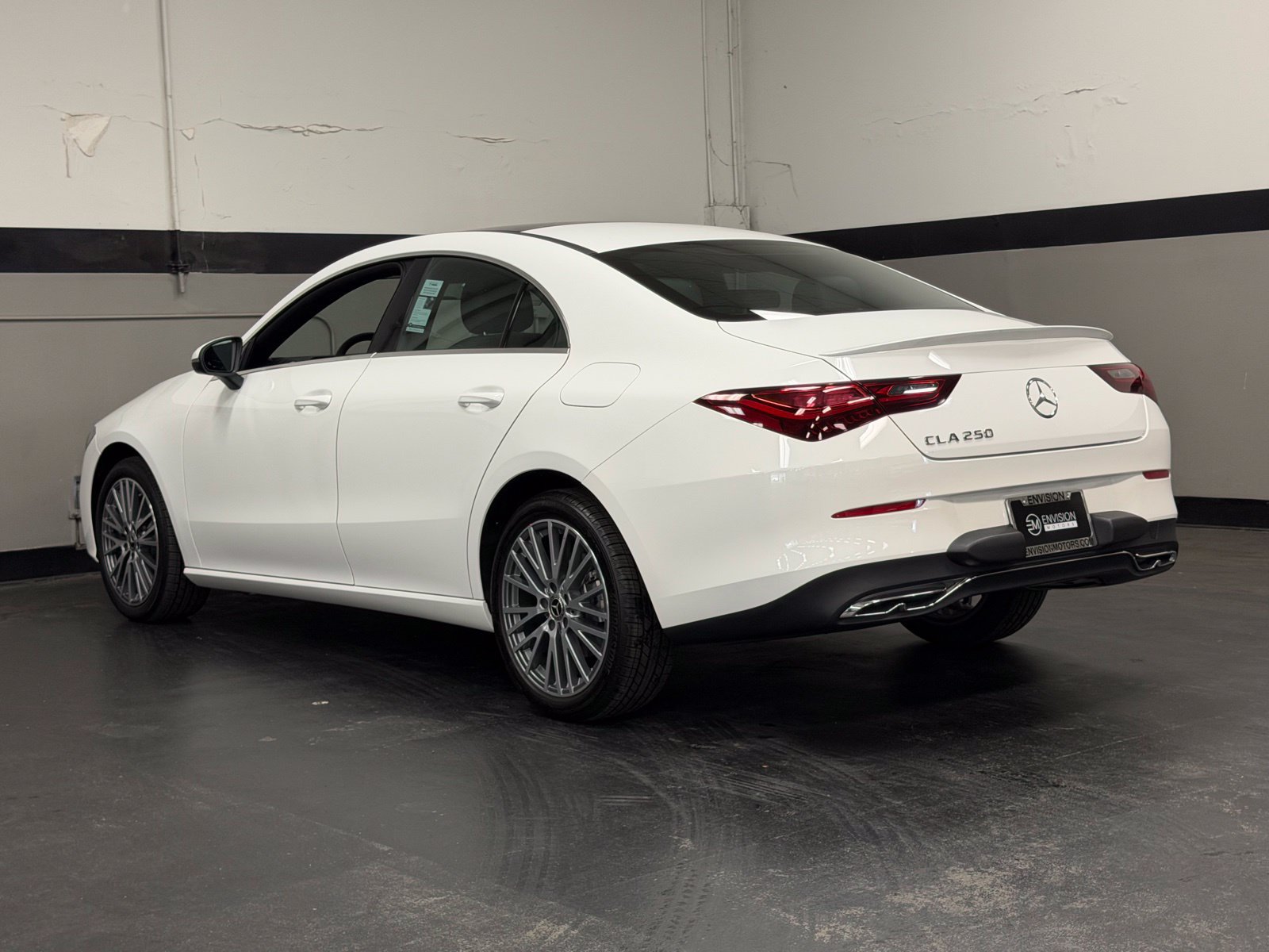 Used 2026 Mercedes-Benz CLA 250 image 10
