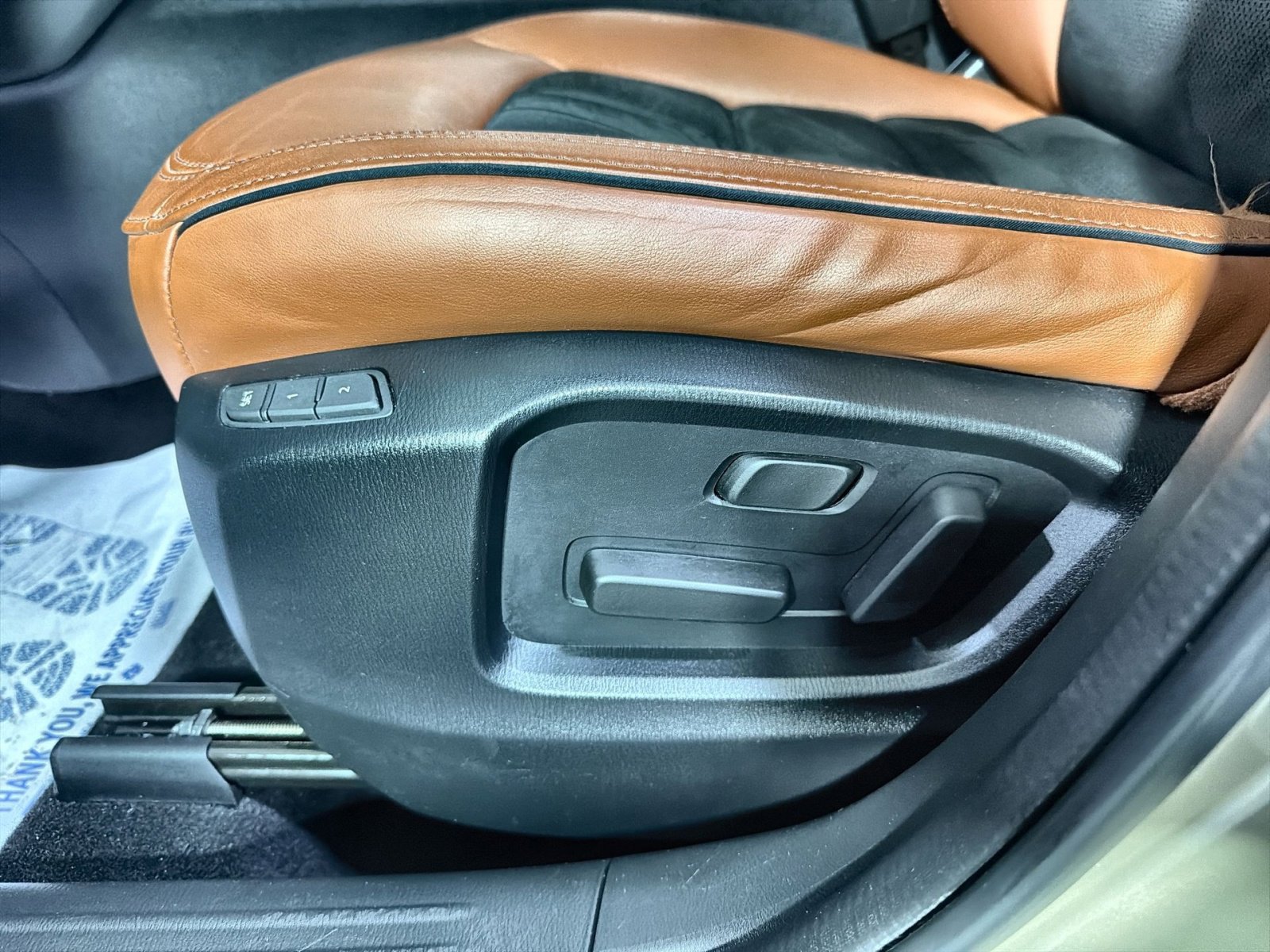 Used 2024 MAZDA CX-5 Carbon Edition image 34