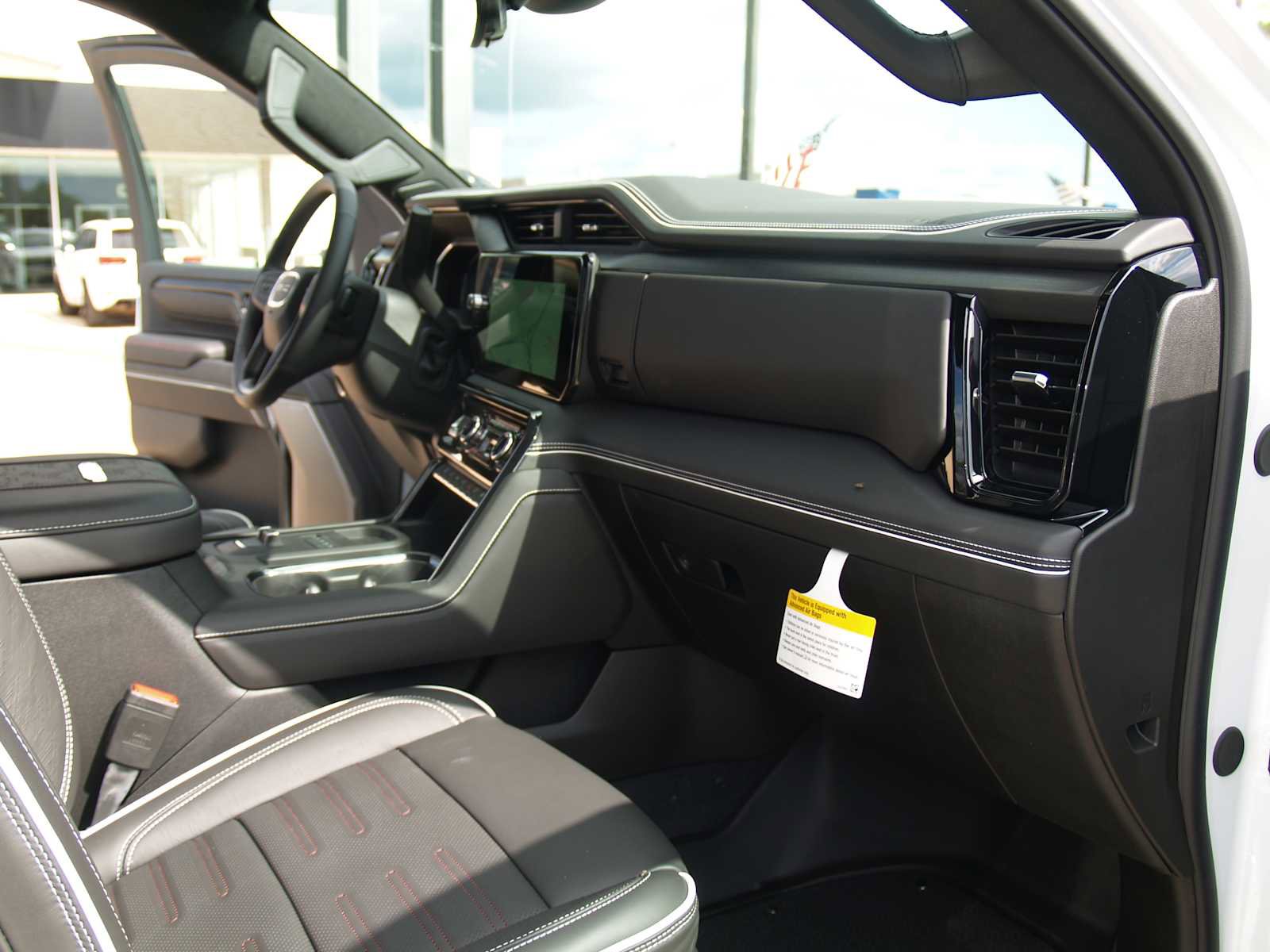 New 2026 GMC Sierra 2500 AT4X image 15