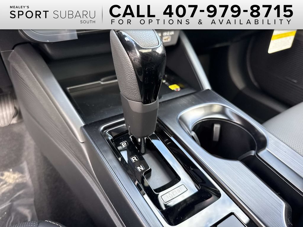 New 2026 Subaru Outback Limited AWD/4WD image 34