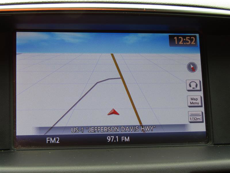 Used 2016 INFINITI Q70 L 3.7 image 20