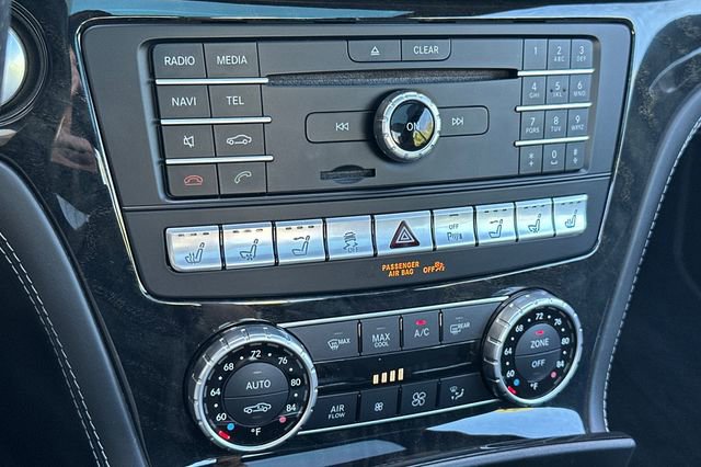 Used 2019 Mercedes-Benz SL 550 image 20