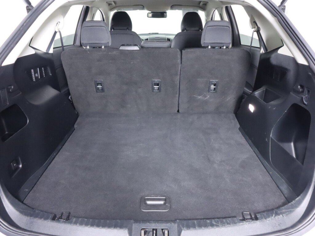 Used 2019 Ford Edge SE w/ SE Fleet Driver's Package FWD image 34