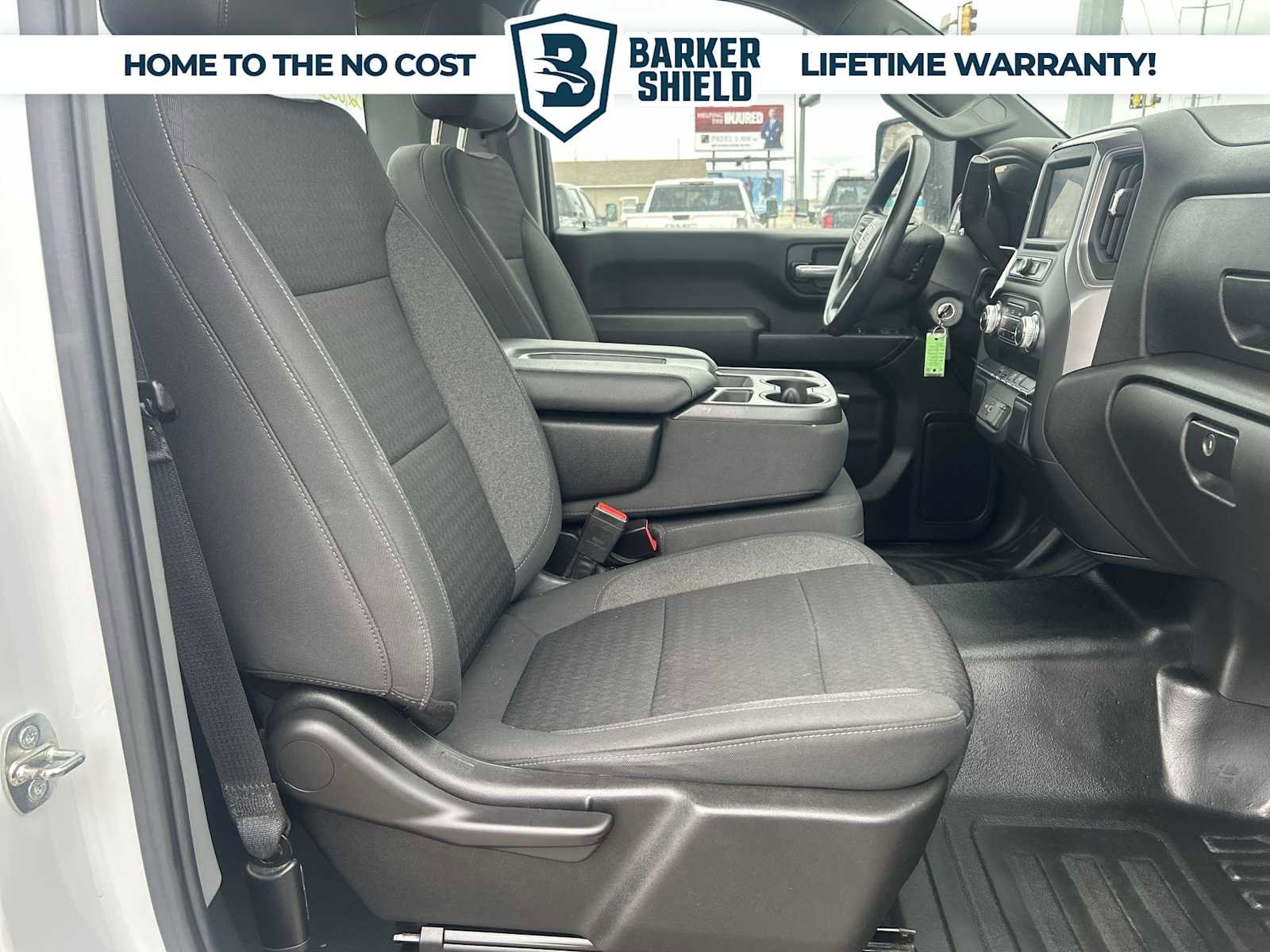 Used 2022 GMC Sierra 2500 Pro w/ Fleet Convenience Package image 22