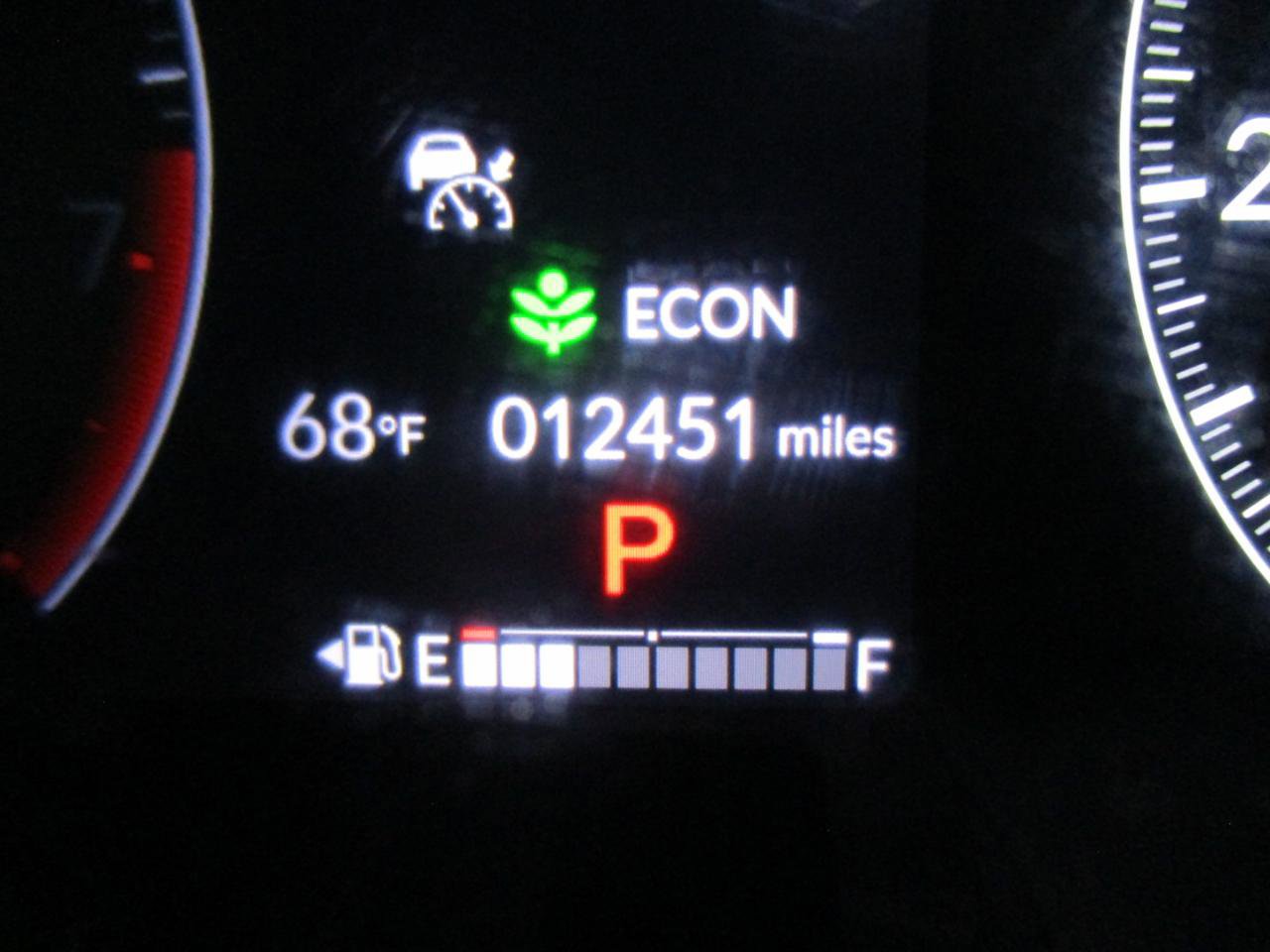 Used 2023 Honda HR-V Sport image 19