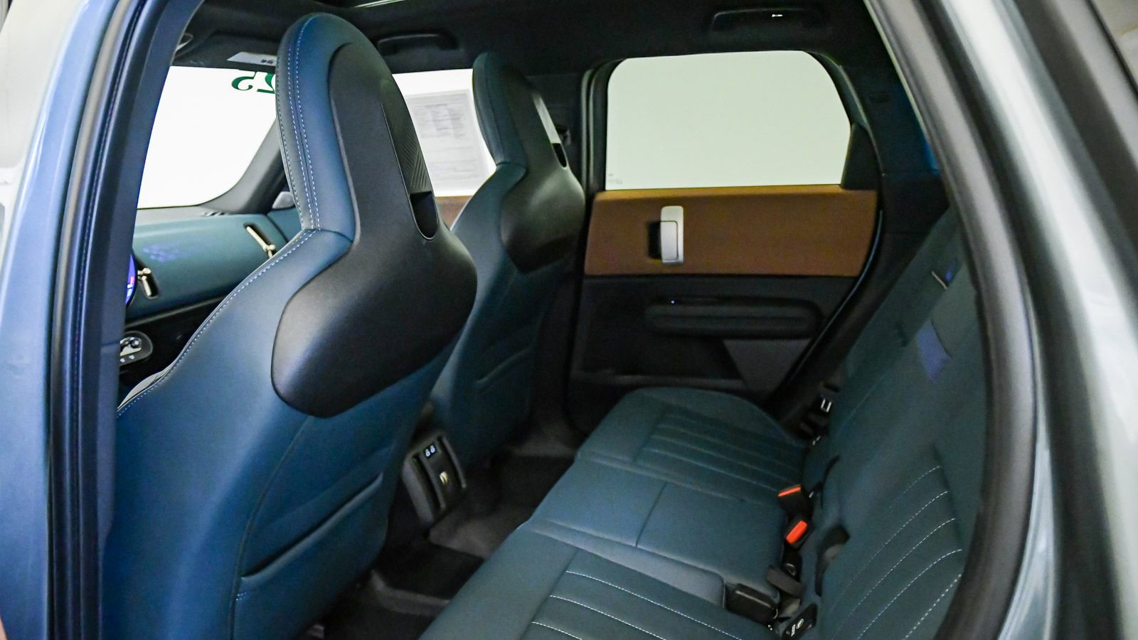 Certified 2025 MINI Cooper Countryman S image 21