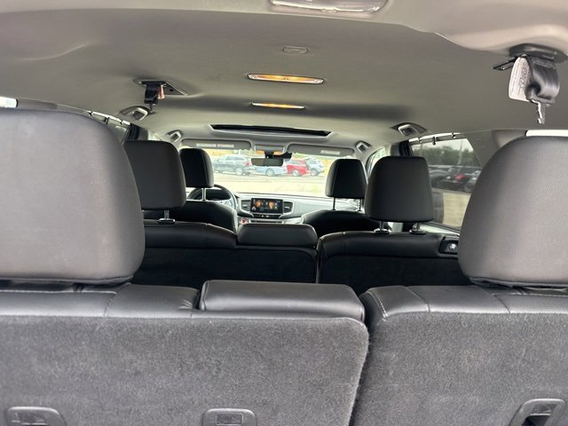 Used 2022 Honda Pilot Special Edition image 14