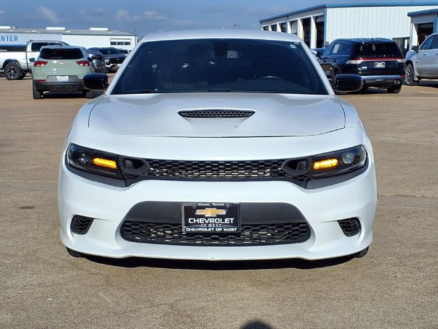 Used 2019 Dodge Charger GT w/ Blacktop Package RWD image 2