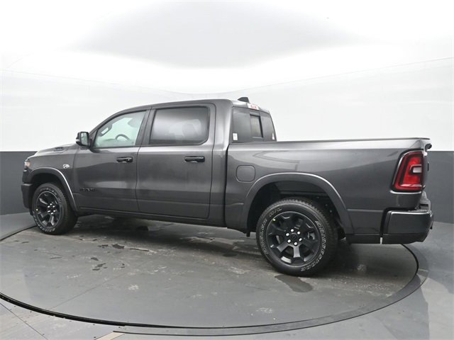 New 2026 RAM 1500 Big Horn/Lone Star image 3