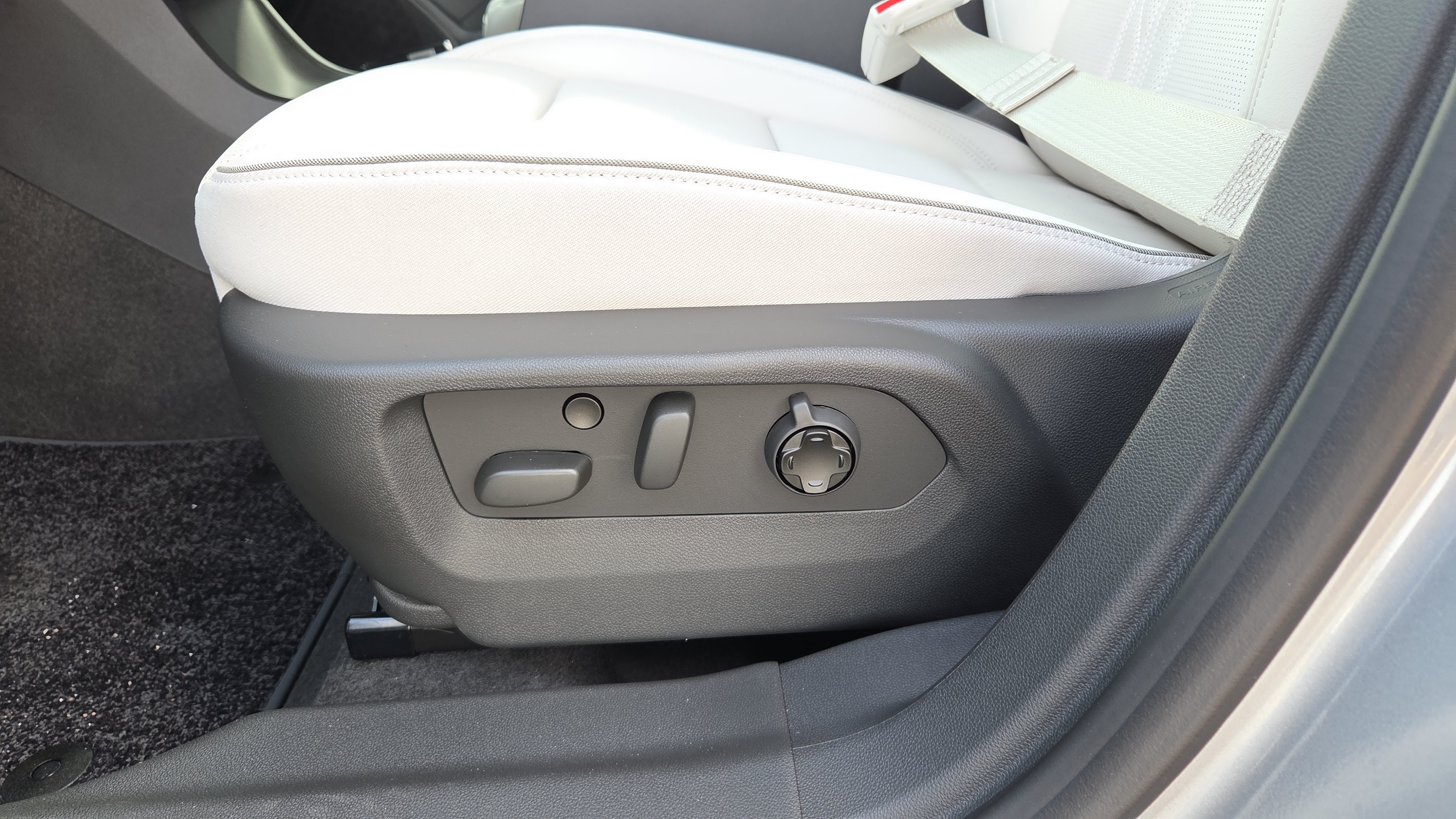 New 2026 Buick Envision Avenir AWD/4WD image 16