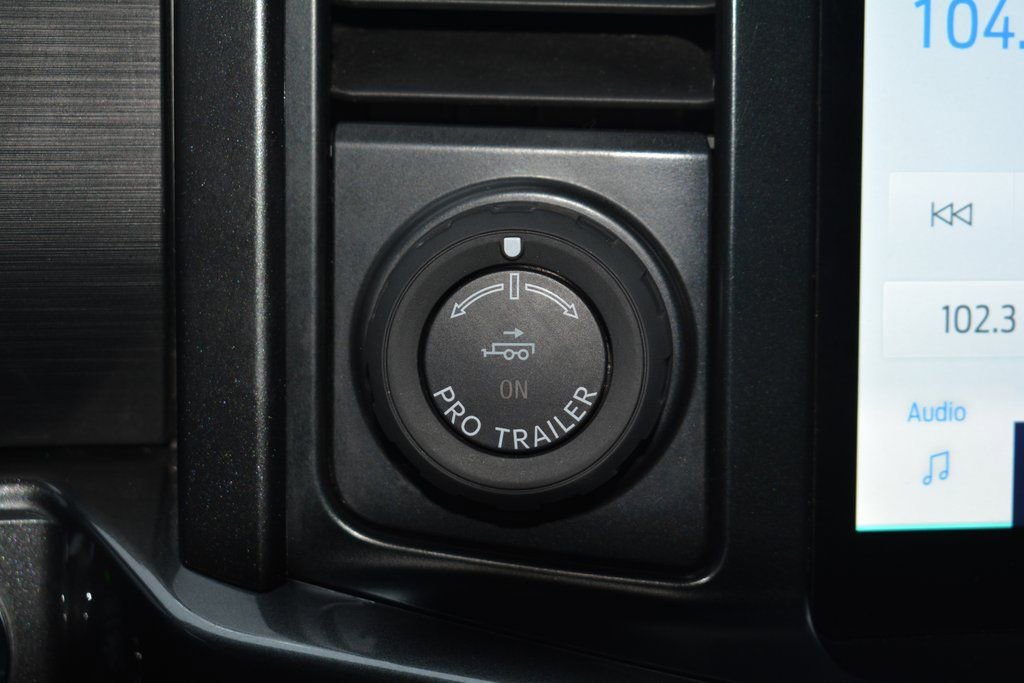 Used 2022 Ford F150 XLT w/ Equipment Group 302A High image 19