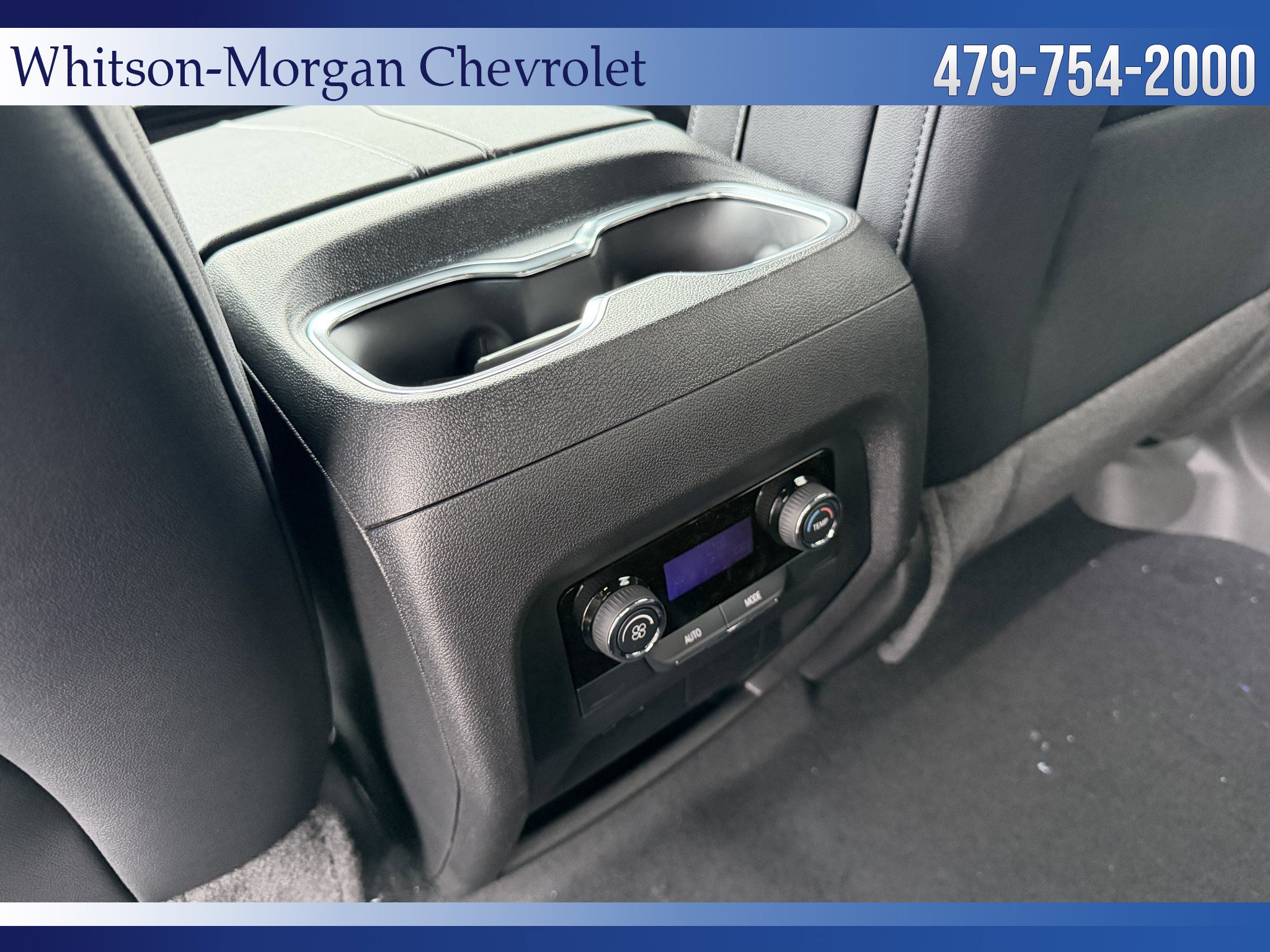 New 2026 Chevrolet Traverse LT w/ Sun and Wheel Package FWD image 36