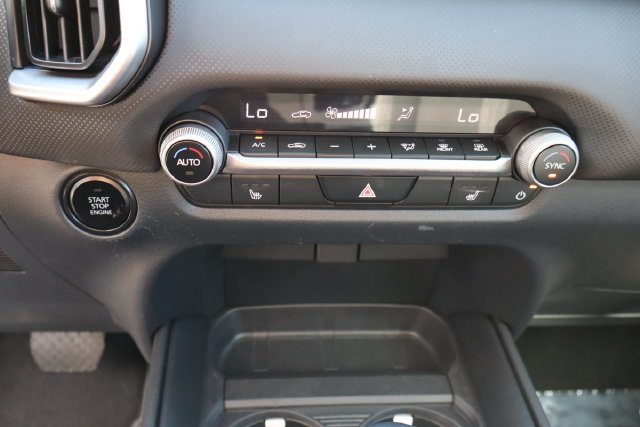 Used 2024 MAZDA CX-50 AWD 2.5 S w/ Weather Package image 35