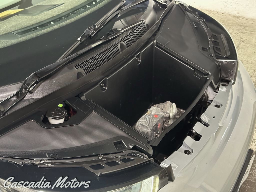 Used 2016 BMW i3 w/ Range Extender RWD image 30