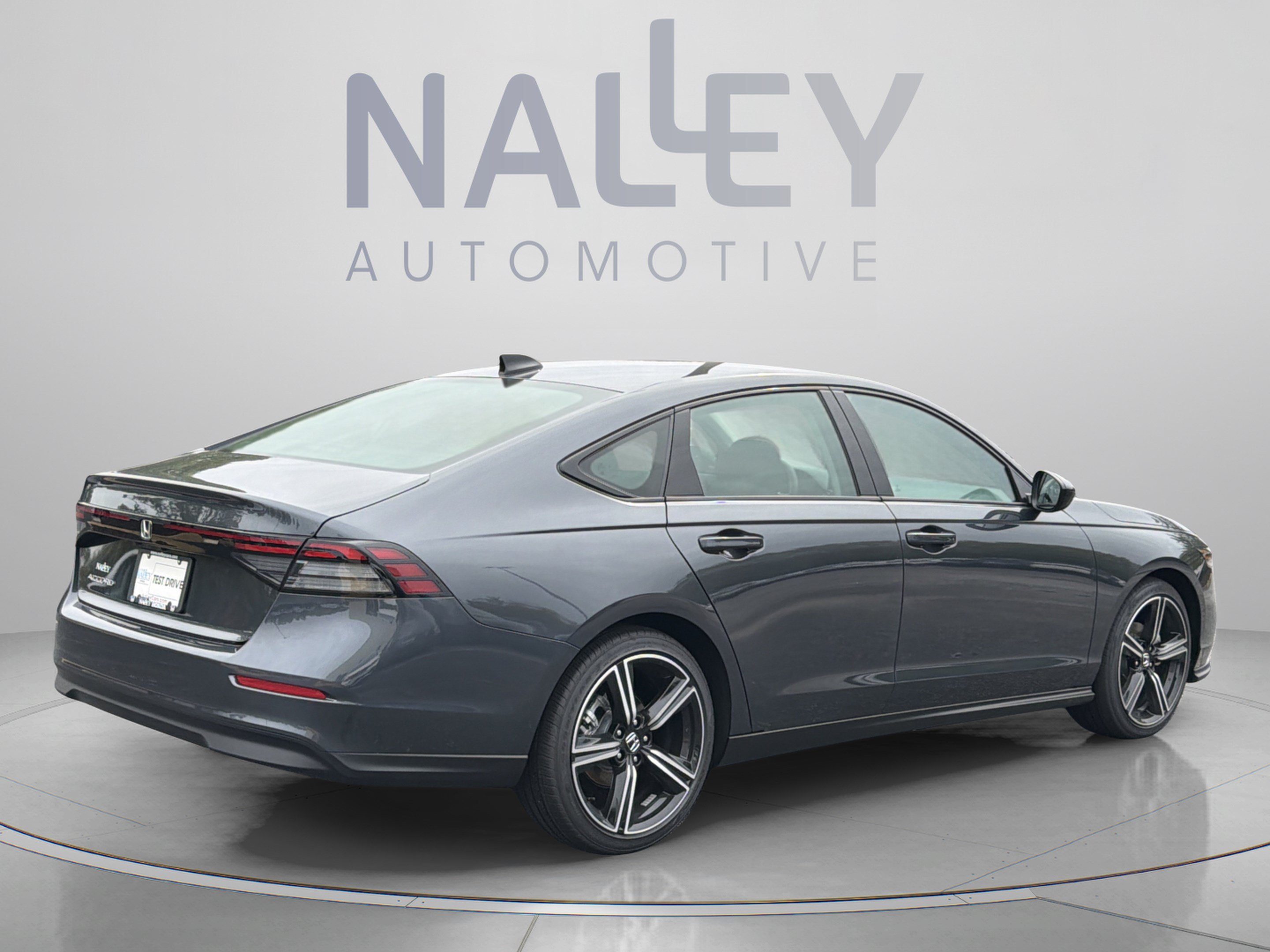 New 2026 Honda Accord SE image 5