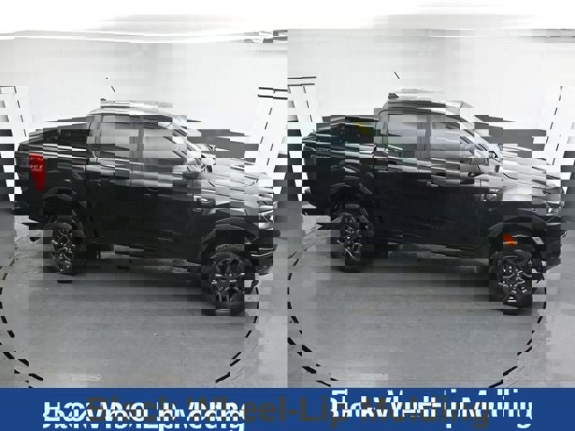 Used 2023 Ford Ranger XLT w/ Equipment Group 301A Mid image 26