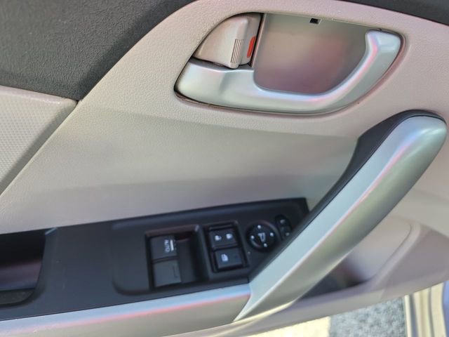 Used 2012 Honda Civic LX image 20