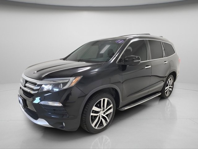 Used 2018 Honda Pilot Touring image 11