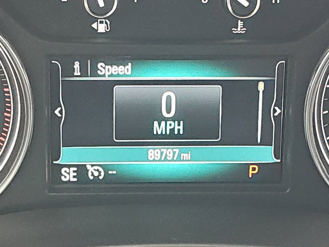 Used 2019 Buick Enclave Essence w/ LPO, Luxury Package AWD/4WD image 21