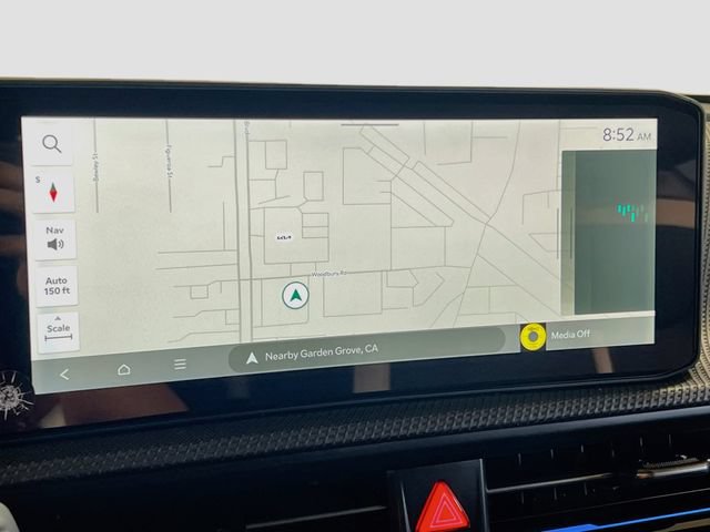 New 2026 Kia EV6 GT-Line RWD image 13