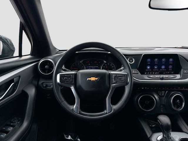 Used 2022 Chevrolet Blazer LT image 21