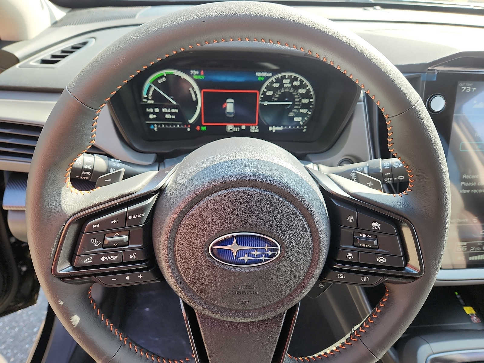 New 2026 Subaru Crosstrek 2.5i Limited AWD/4WD image 8