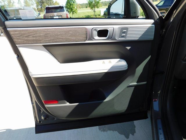 New 2026 Hyundai Santa Fe Calligraphy image 12