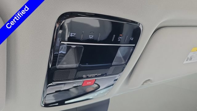 Certified 2026 Hyundai Santa Fe SE FWD image 28