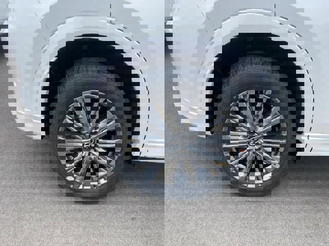 New 2025 MAZDA CX-5 Signature image 5