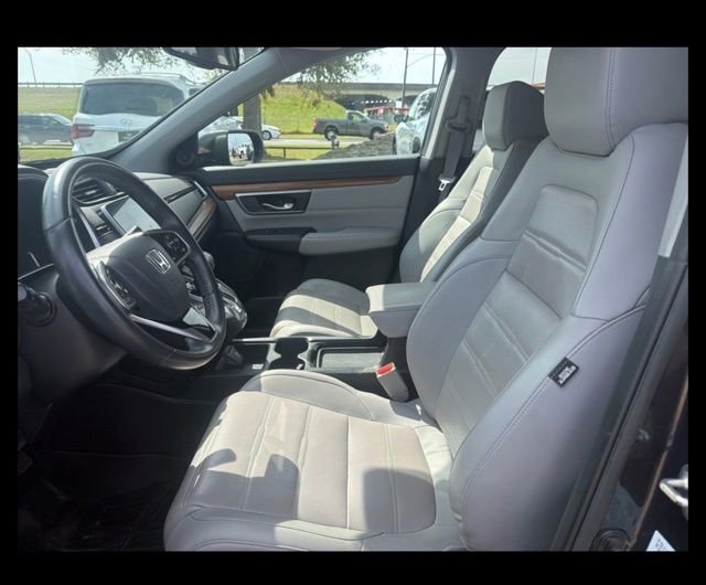 Used 2019 Honda CR-V EX-L image 14