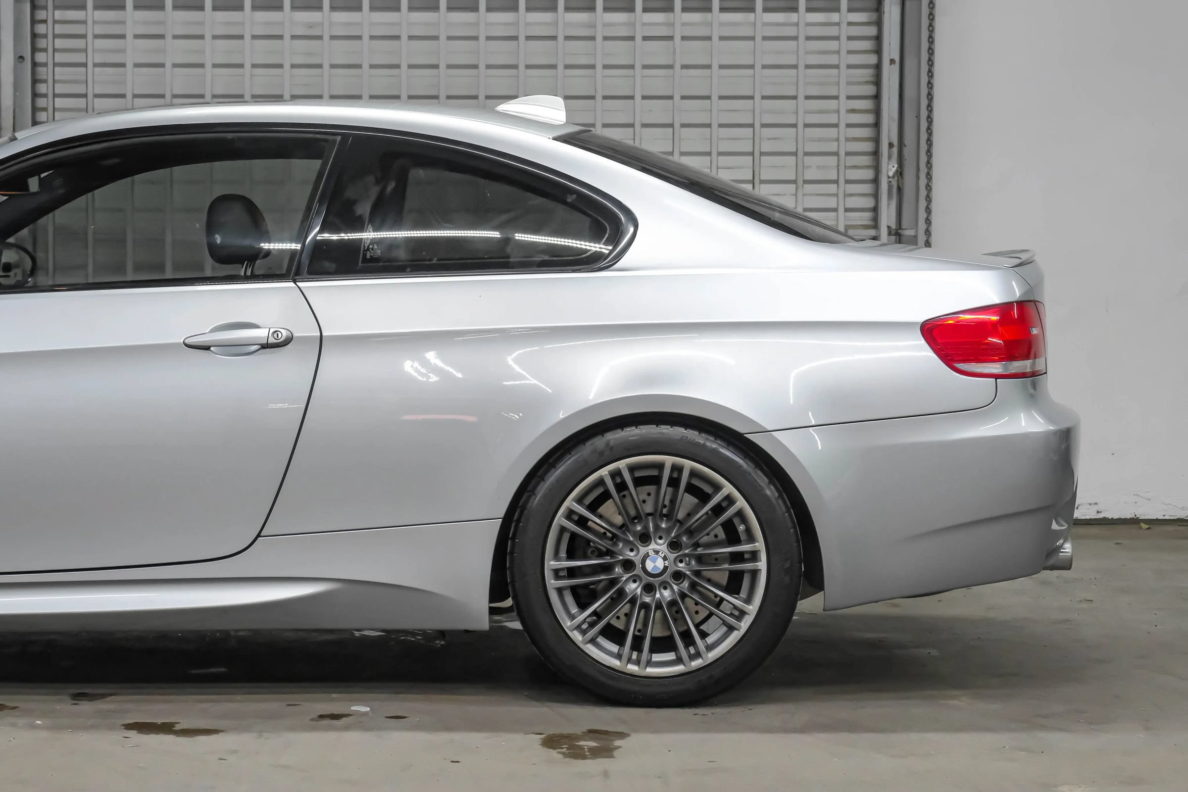 Used 2009 BMW M3 Coupe RWD image 19